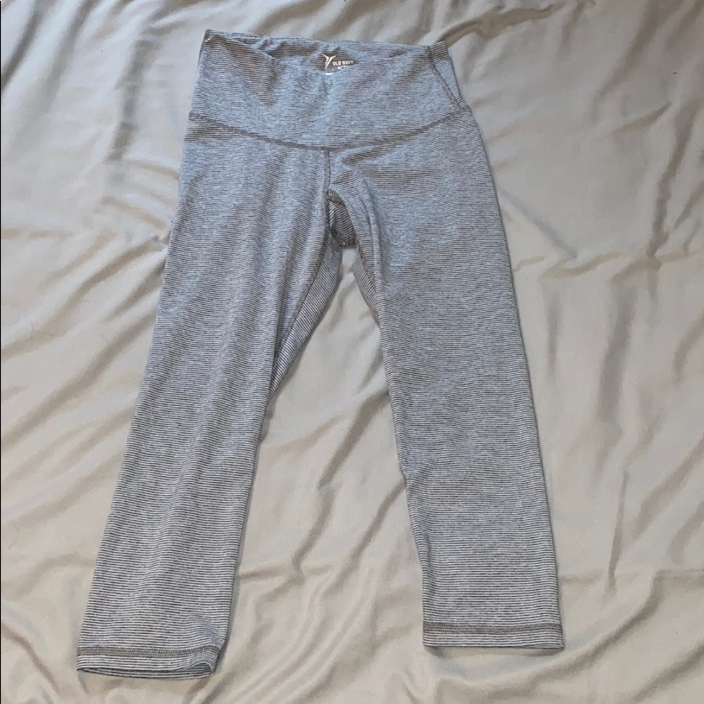 Athletic Leggings